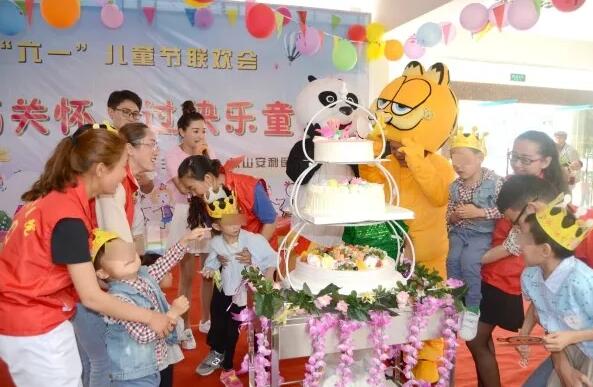 感动“医”瞬间，情暖患者心！