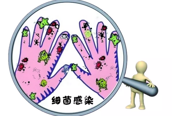 5月5日“世界手卫生日”，一起来洗手吧！