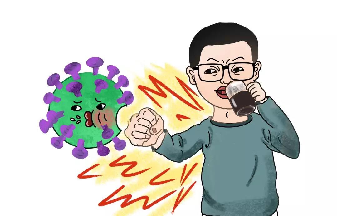 保山安利医院为您提供预防肺炎颗粒剂，快递送到您的家！