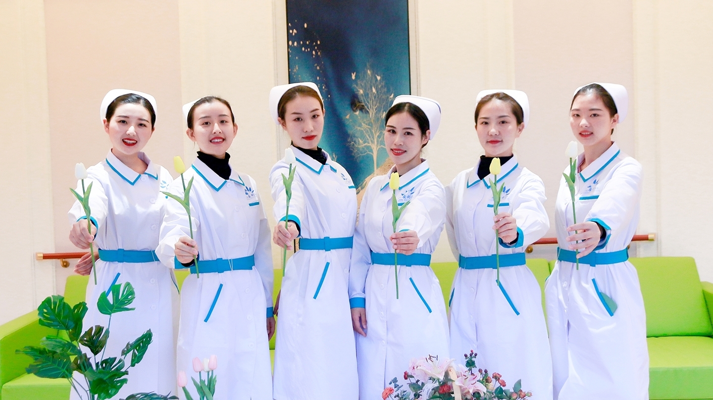 VIP病房——酒店式环境，空乘式服务！