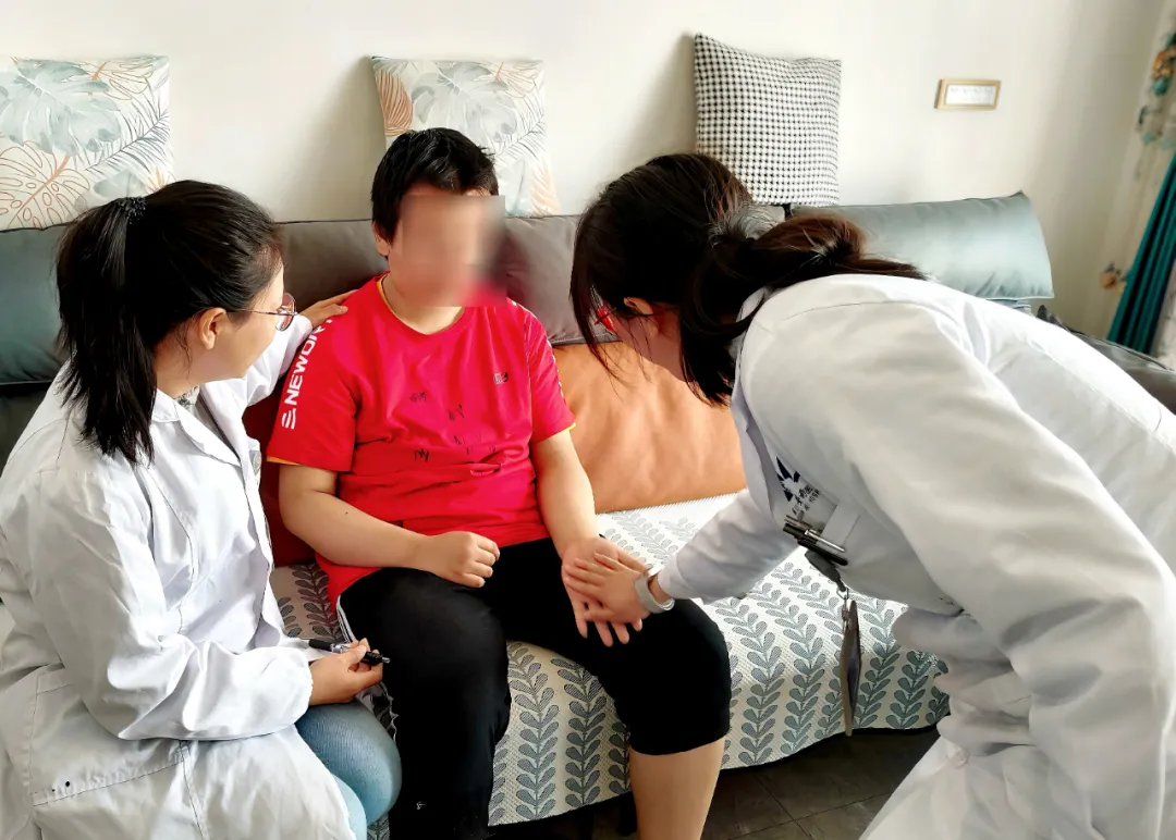 世界孤独症关注日丨“医康教结合”联合关爱行动