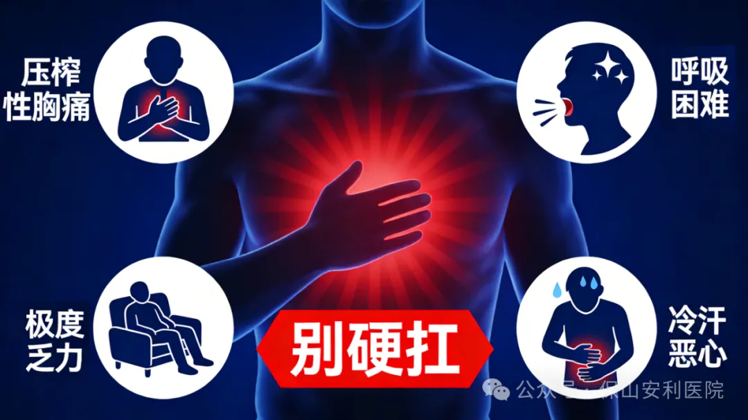 警惕“心源性猝死”！从“感觉没事”到“心脏骤停”仅几分钟，这些前兆能救命